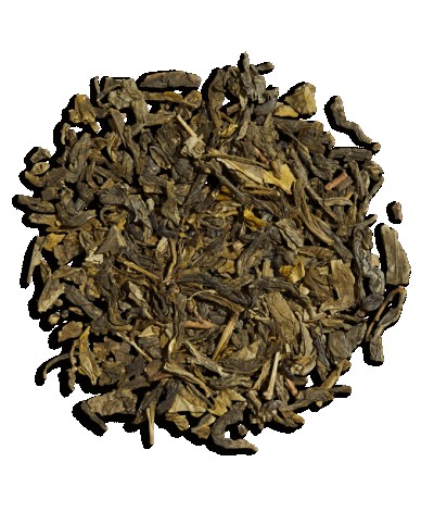 Зеленый чай GreenAura 75г - купить в Асхазане