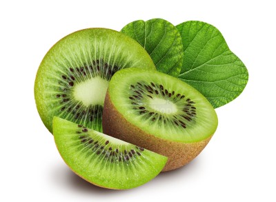 Киви зеленый 500 г - купить в Асхазане