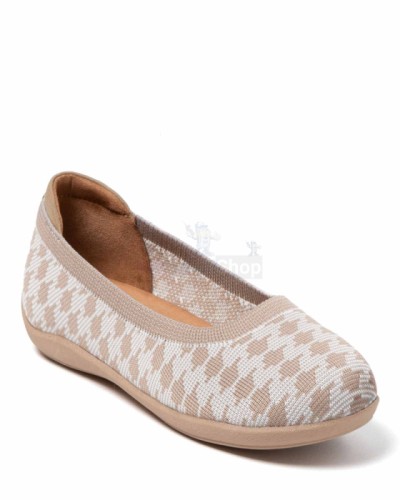 Женские балетки ChicStep - купить в Асхазане