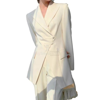 Женский пиджак ClassicForm - купить в Асхазане