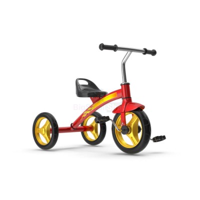 Велосипед детский MiniPro 16" - купить в Асхазане