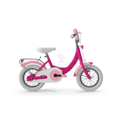 Велосипед детский Rainbow 14" - купить в Асхазане