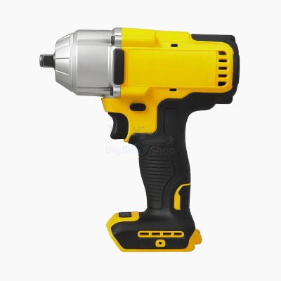 Гайковерт компактный MiniTorque 250 - купить в Асхазане