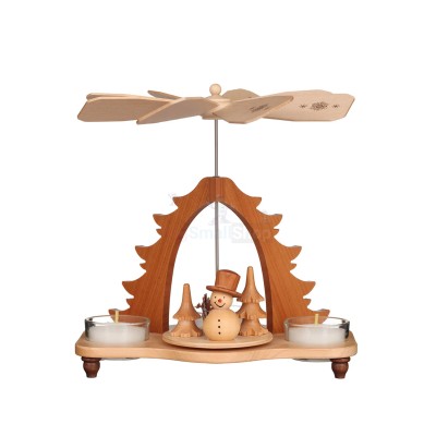 Набор изящных золотых подсвечников для тонких свечей - купить в Асхазане